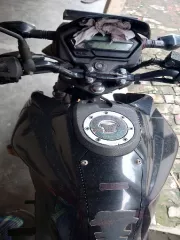 Honda X Blade 160
